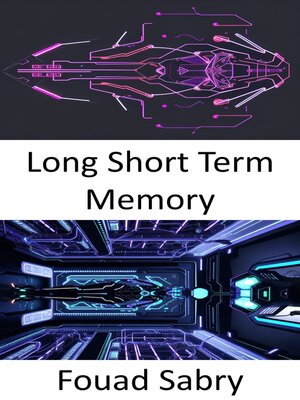 cover image of Long Short Term Memory
